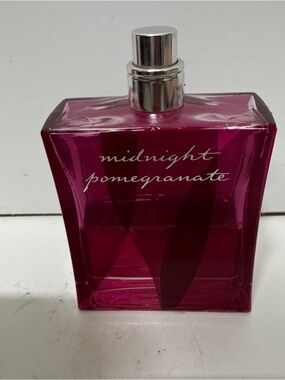 Bath Body Works Midnight Pomegranate Perfume